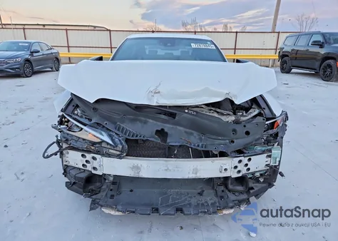 2021 Lexus Is 350 F Sport z USA, uszkodzony, nr VIN JTHGZ1B25M5045418